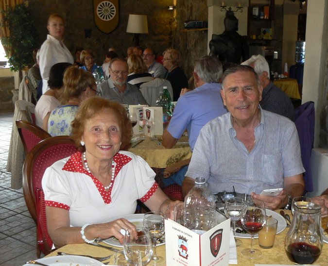(34) Pranzo Hotel Florio